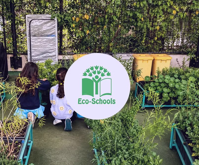 ecoescuela