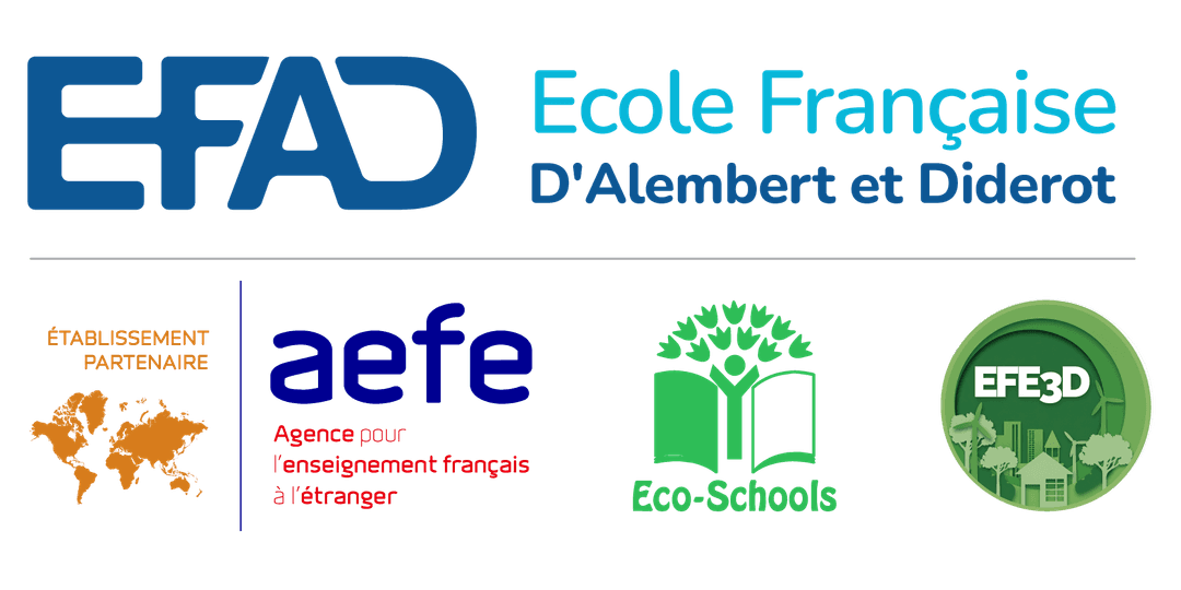 Logo efad.edu