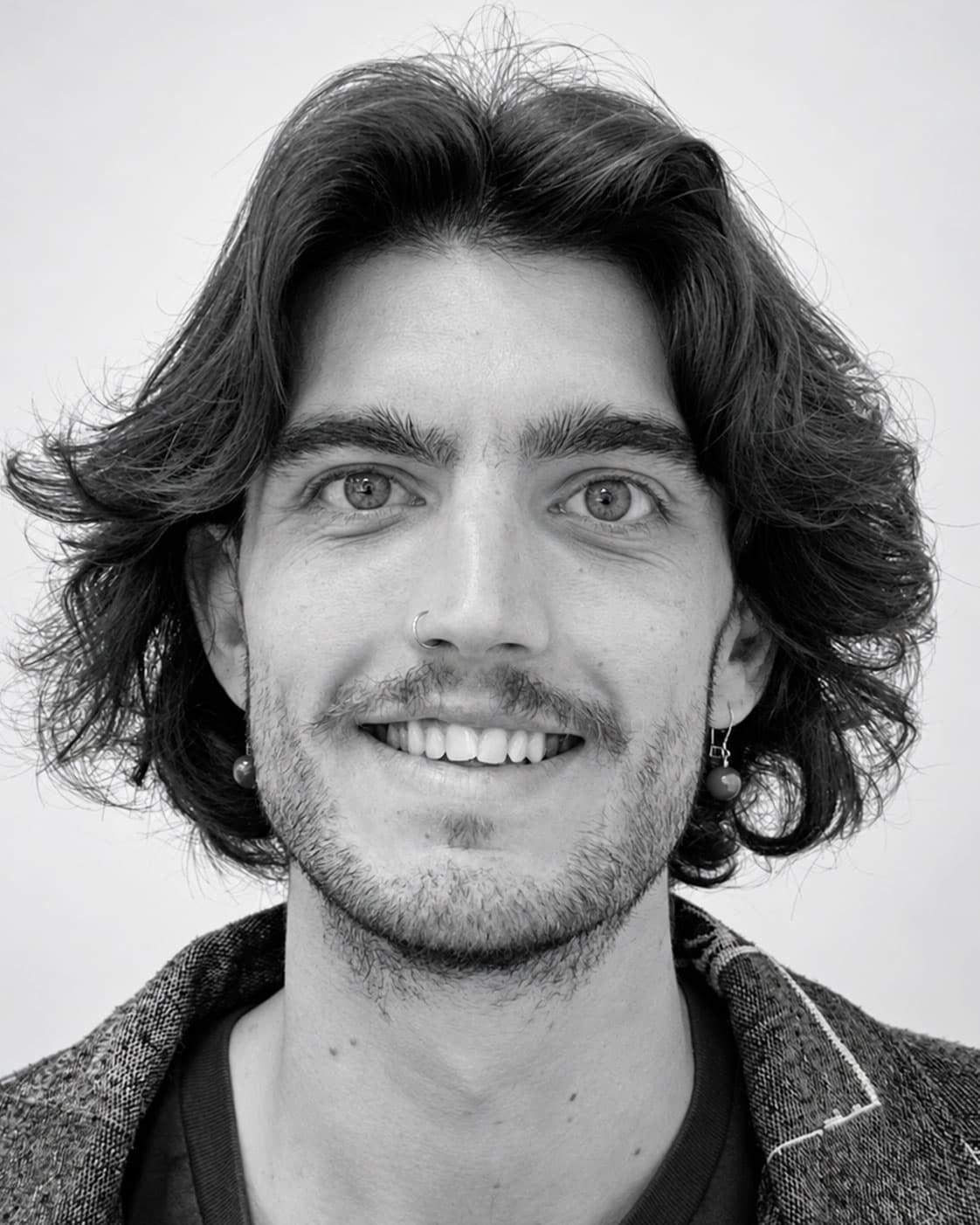 Thomas Gouffault