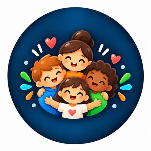 icon convivencia