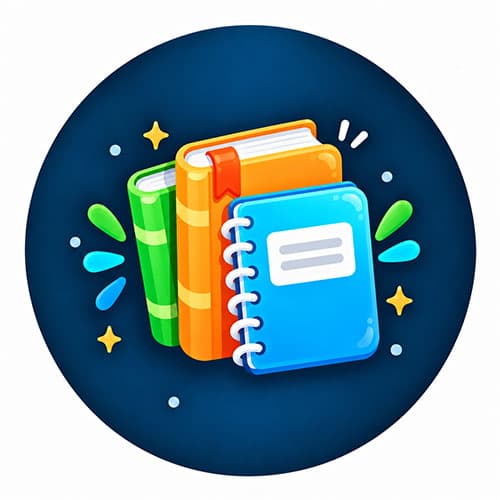 materiales icon