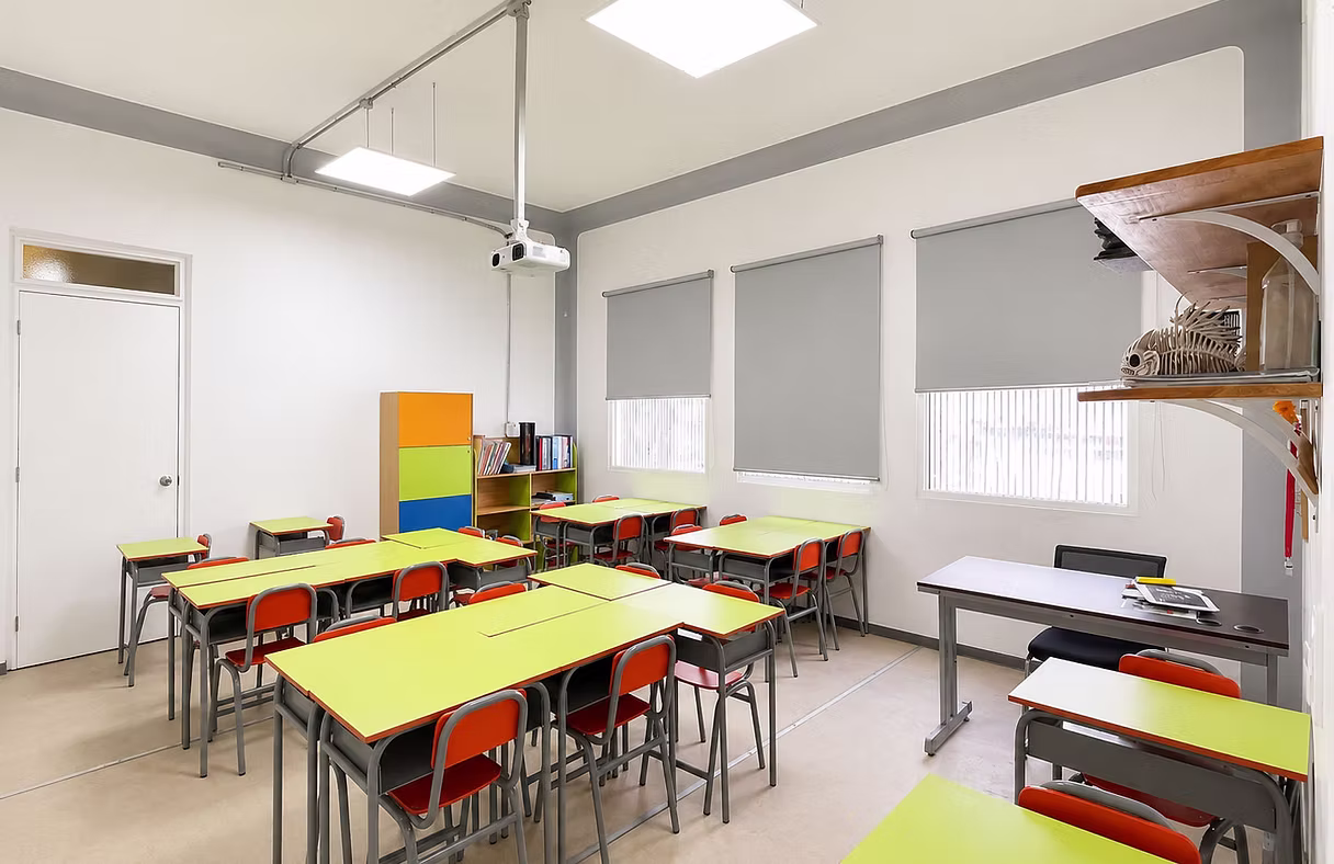 aula