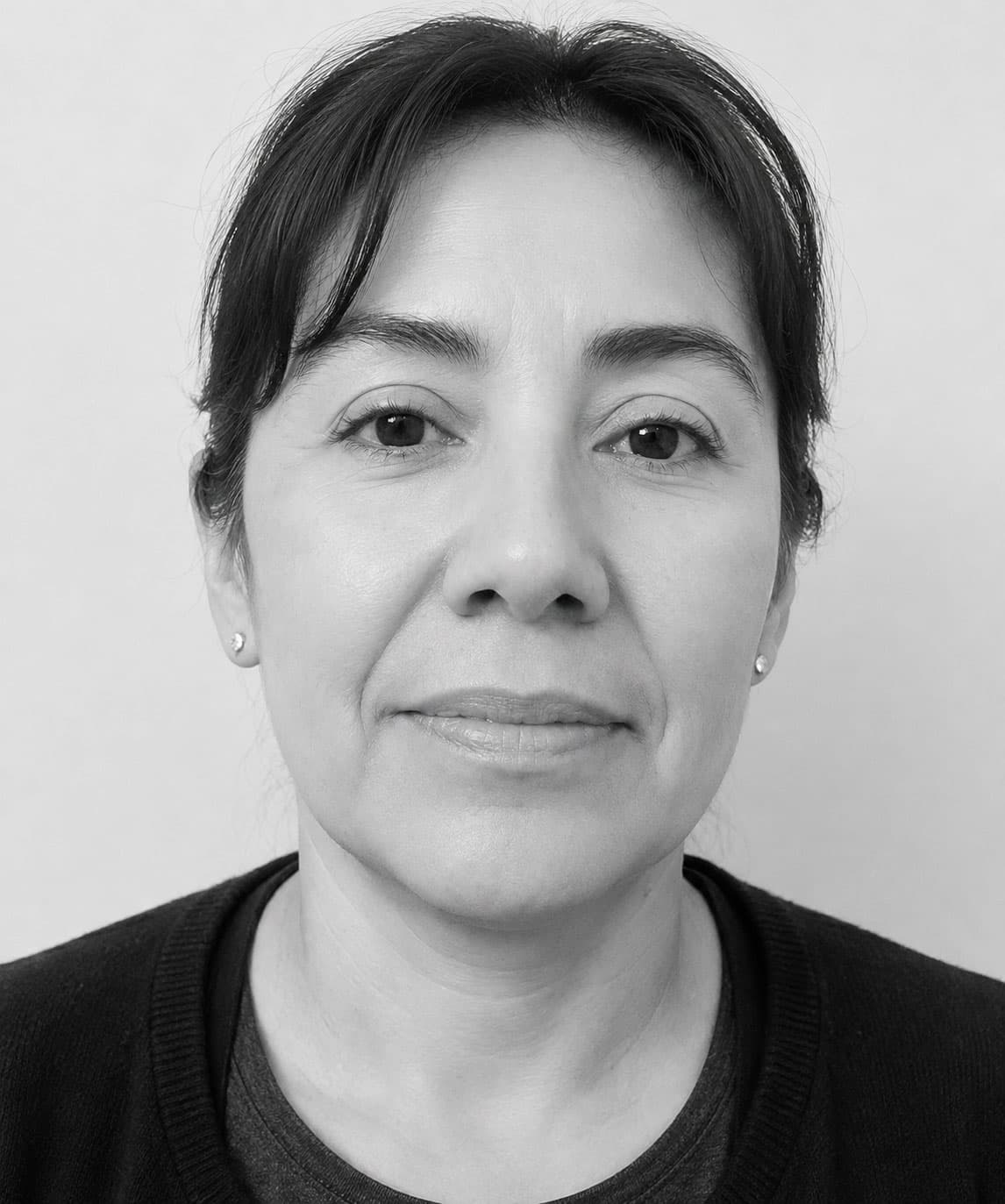 Lilia Castillo