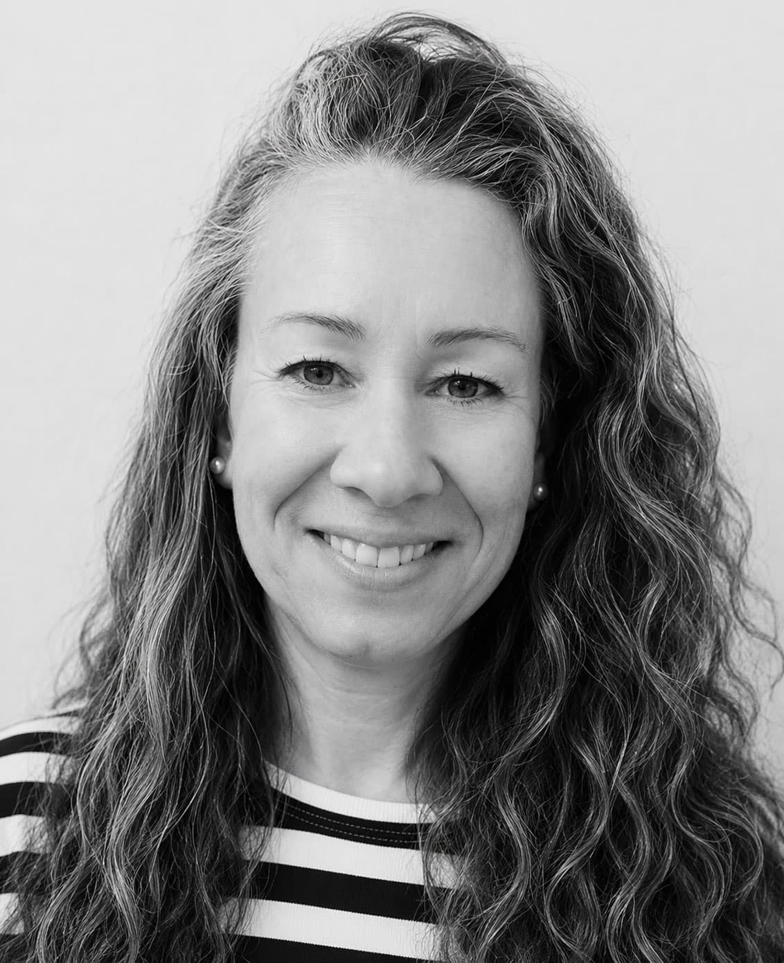 Lise Gallwitz