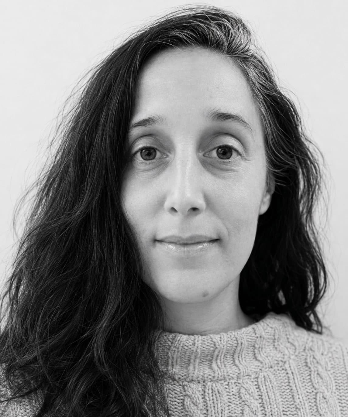 Laure Rivière