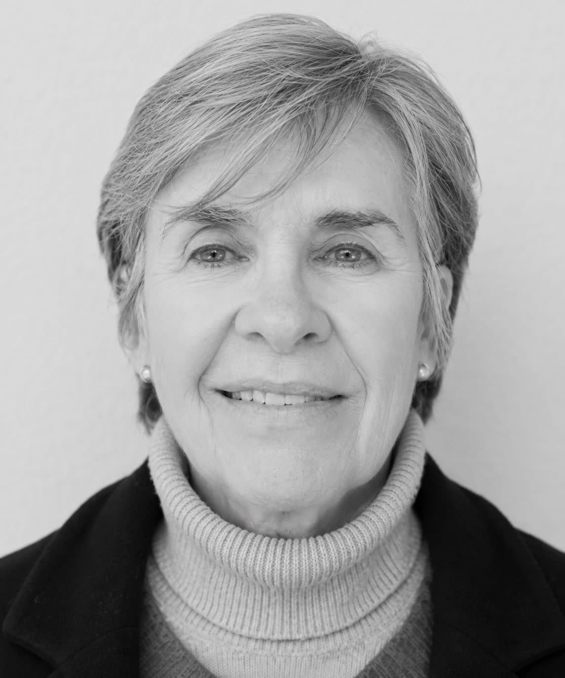 Monica Etchegaray