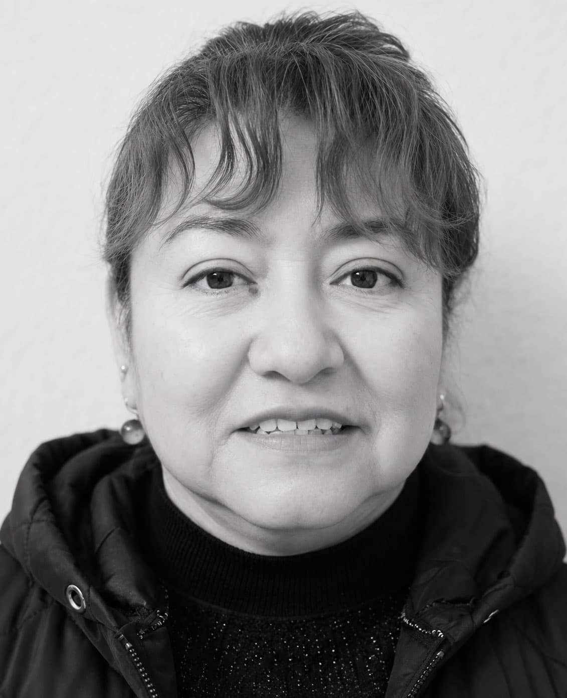 Nelly Rodriguez
