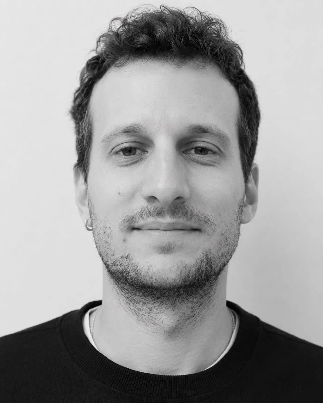 Paul Rochotte