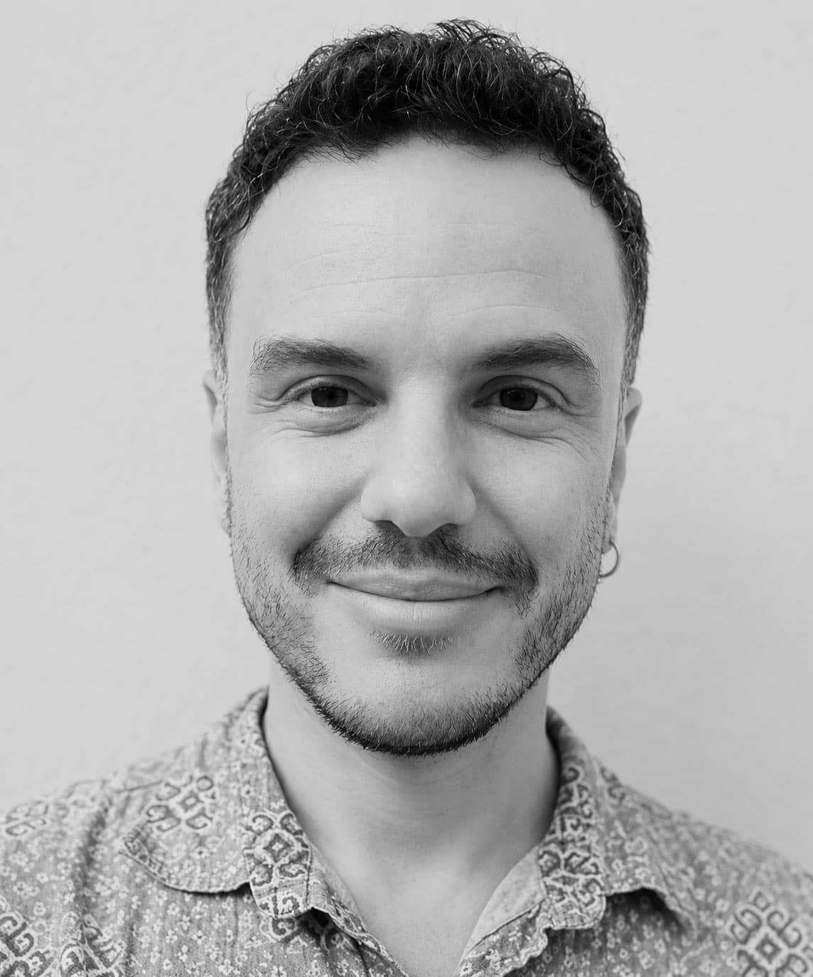René Rodriguez